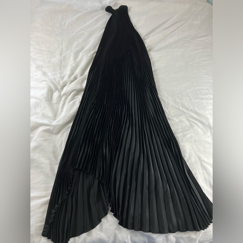 L’ideé Black Noir Marmont Top - Picture 9 of 9